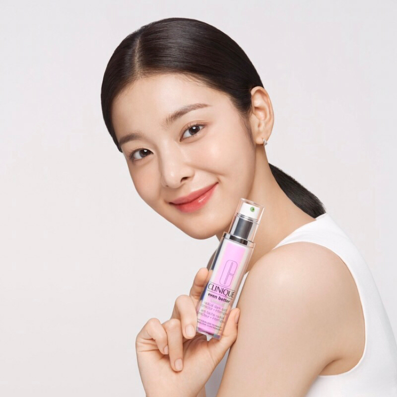 Clinique - Even Better Clinical Radical Dark Spot Serum