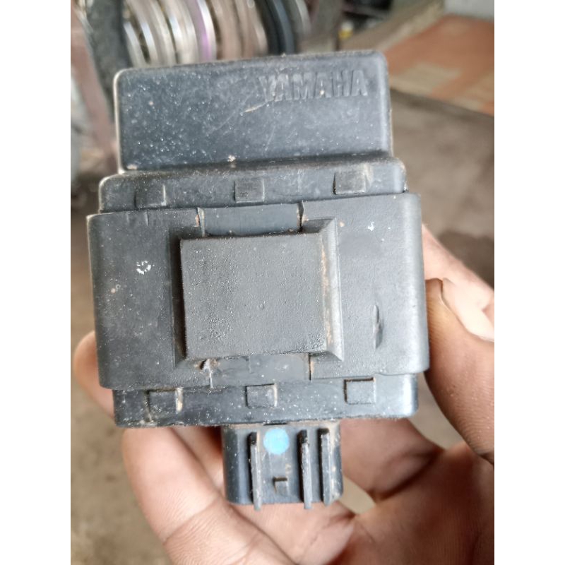 CDI yamaha mio/ 5TL original copotan