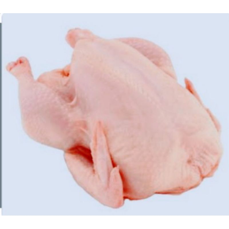 

ayam 700-800 gr