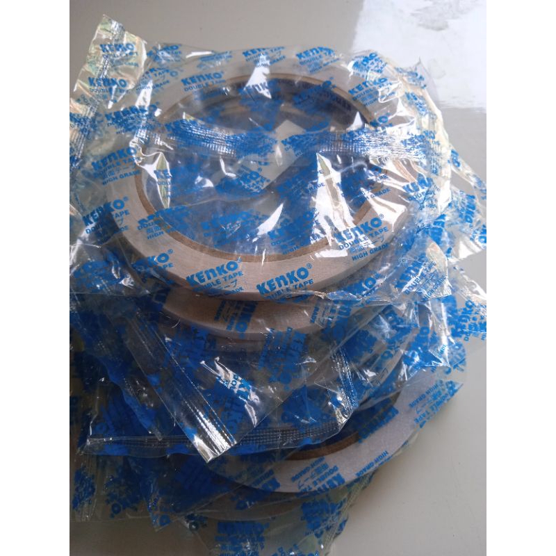 

Double Tape 6mm Kenko