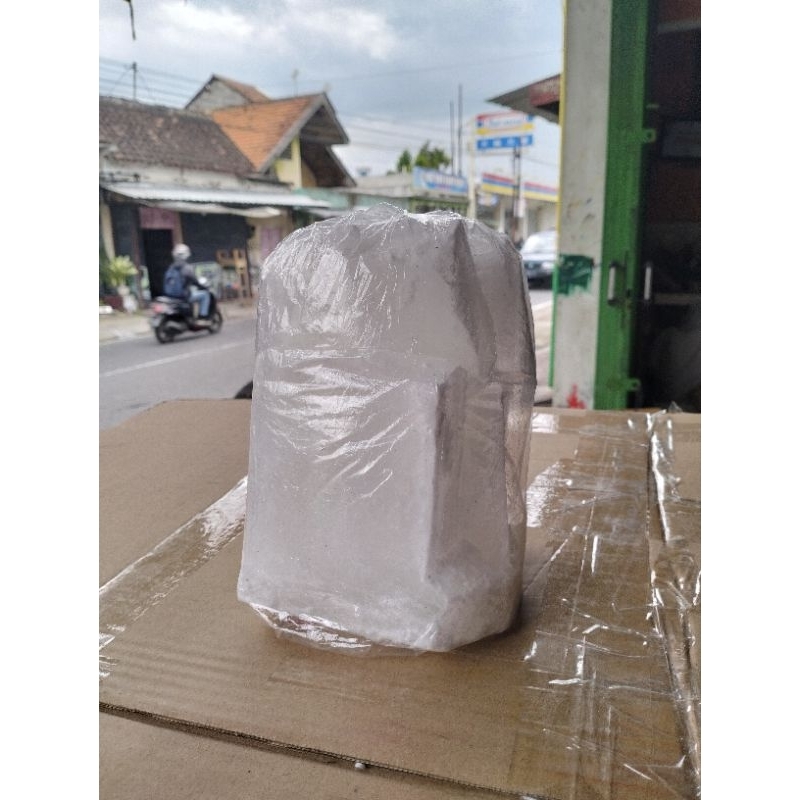 PARAFIN WAX / PARAFIN LILIN 1KG