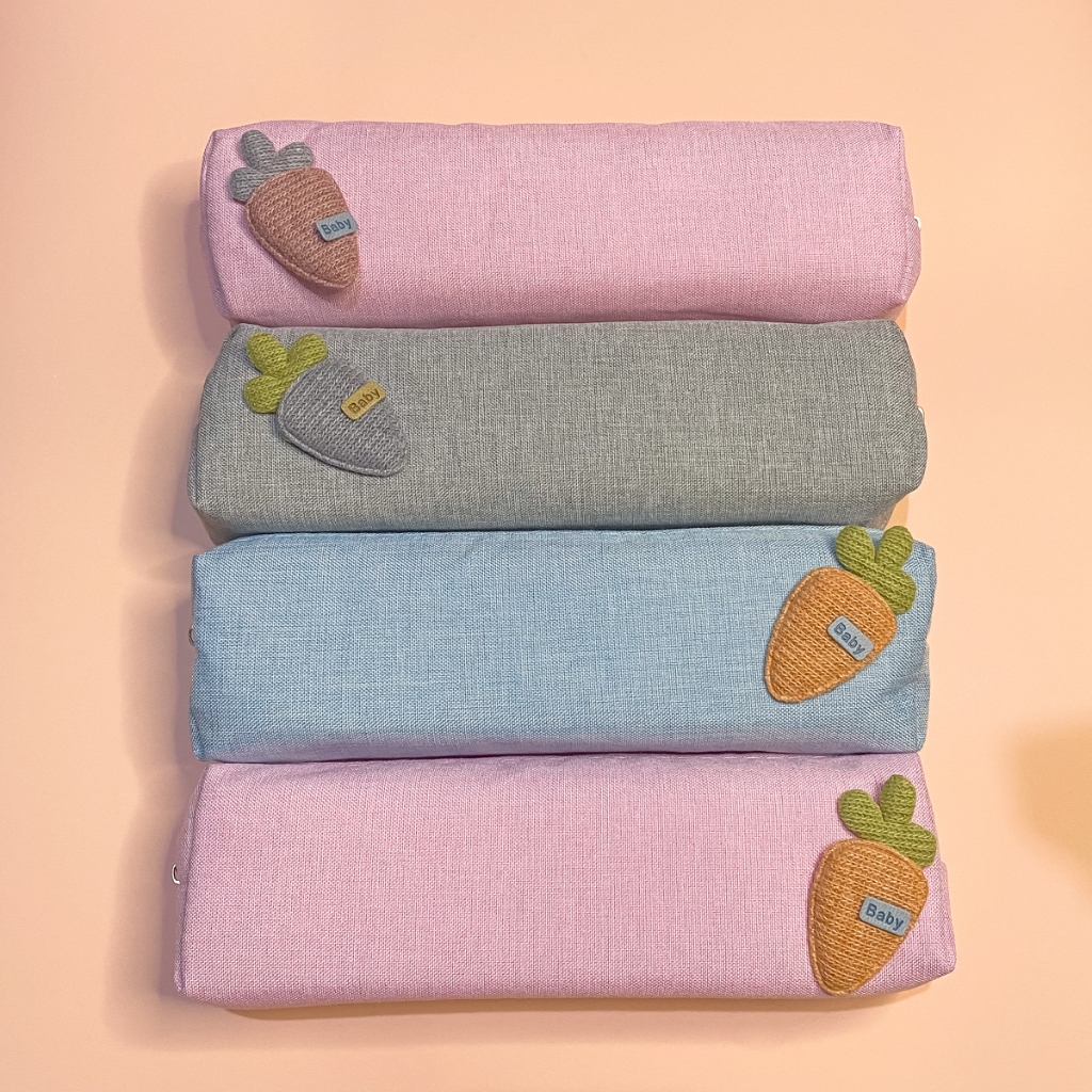 

Kotak Pensil / Pencil Pouch / Organizer