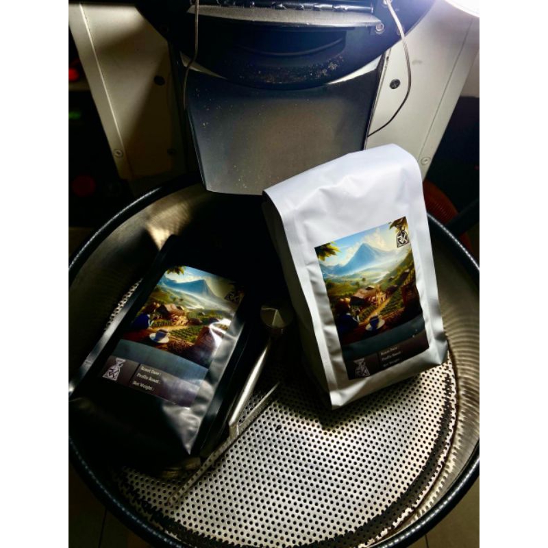 

Kopi Gayo Premium