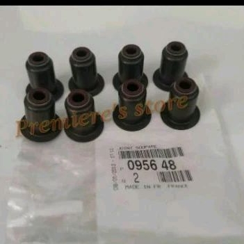 seal klep Original peugeot 307 HDI Diesel