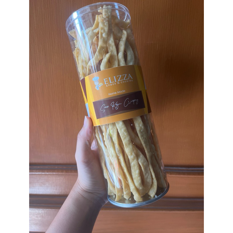 

Stick Keju Krispy