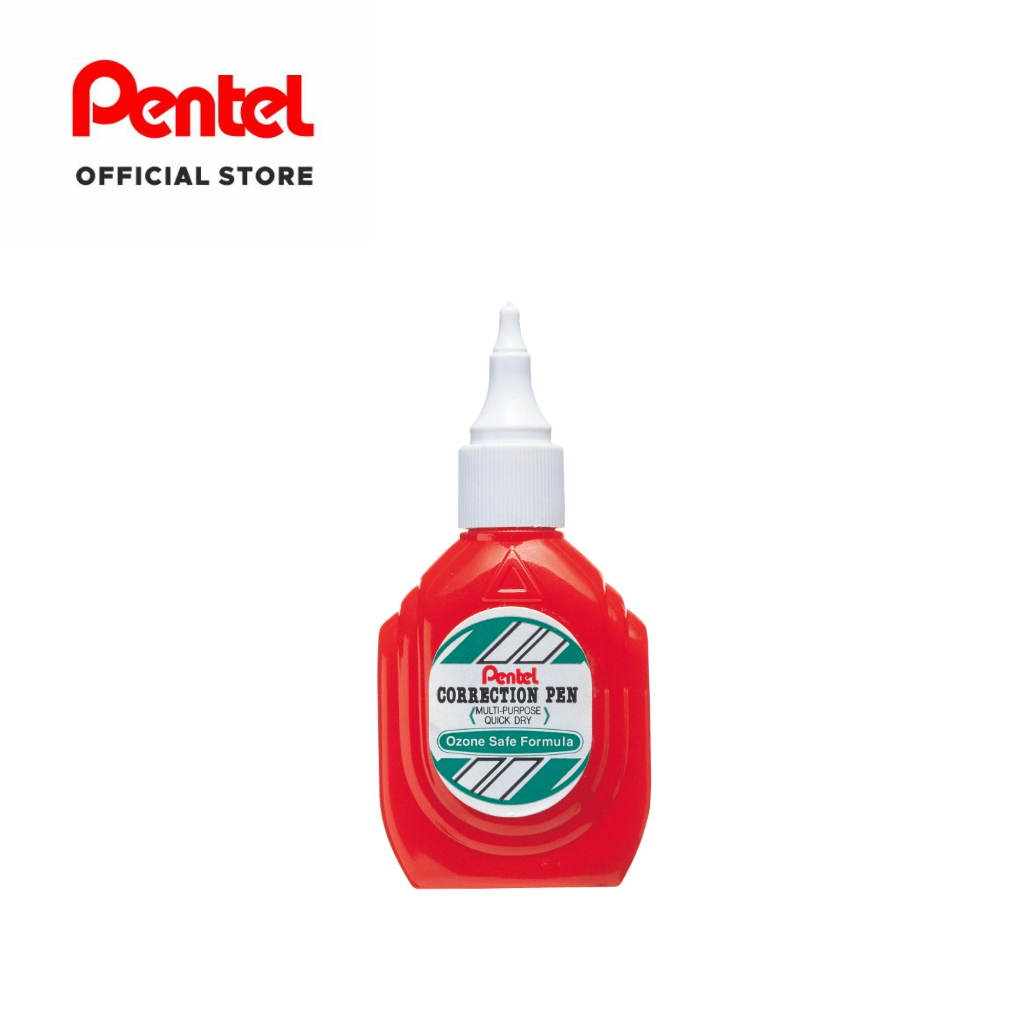 

Correction Pen ZLC1-W Pentel Japan Quality