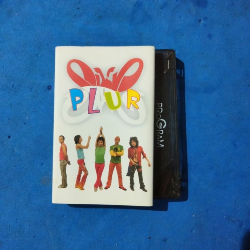 KASET PITA 1647-SLANK PLUR