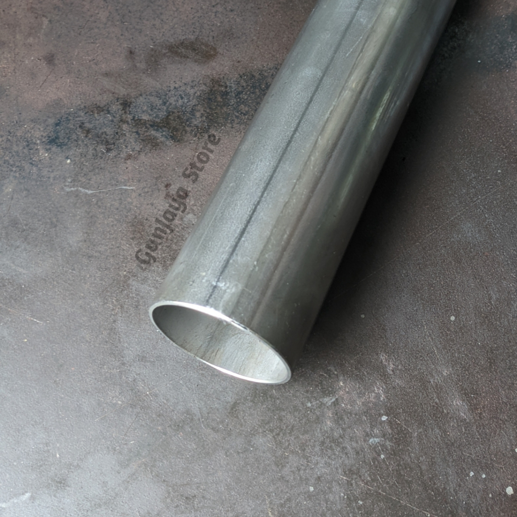 Pipa Besi Od 70 mm Id 67 mm Panjang 60cm