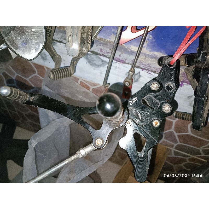 underbone vixion new