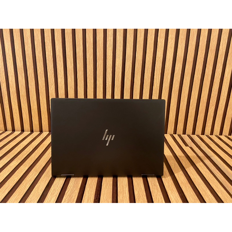 Laptop Hp Envy X360 Convertible Amd Ryzen 5 3500U Ram 8gb Ssd 512gb