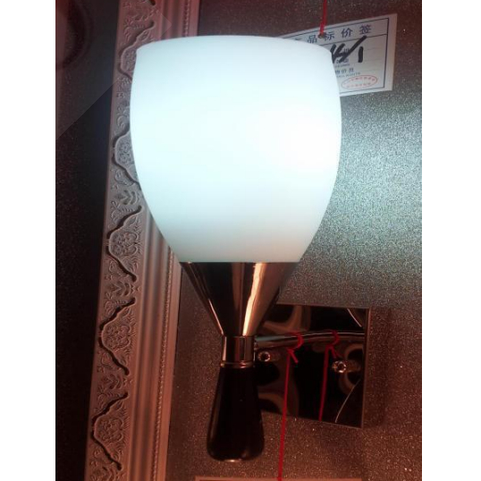 Lampu Dinding Kaca Untuk Kamar Tidur 522138