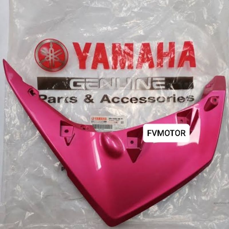 Sayap kiri / kanan Mio M3 pink ori YGP 2PH-F835U-00-P3 (kiri) / 2PH-F835V-00-P3 (kanan)