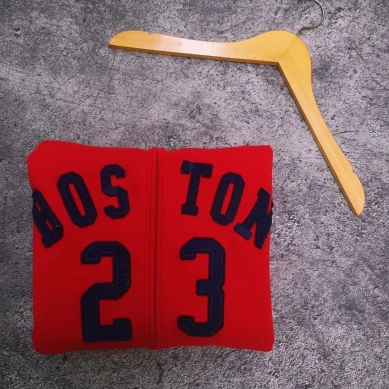 zh boston polham & aber