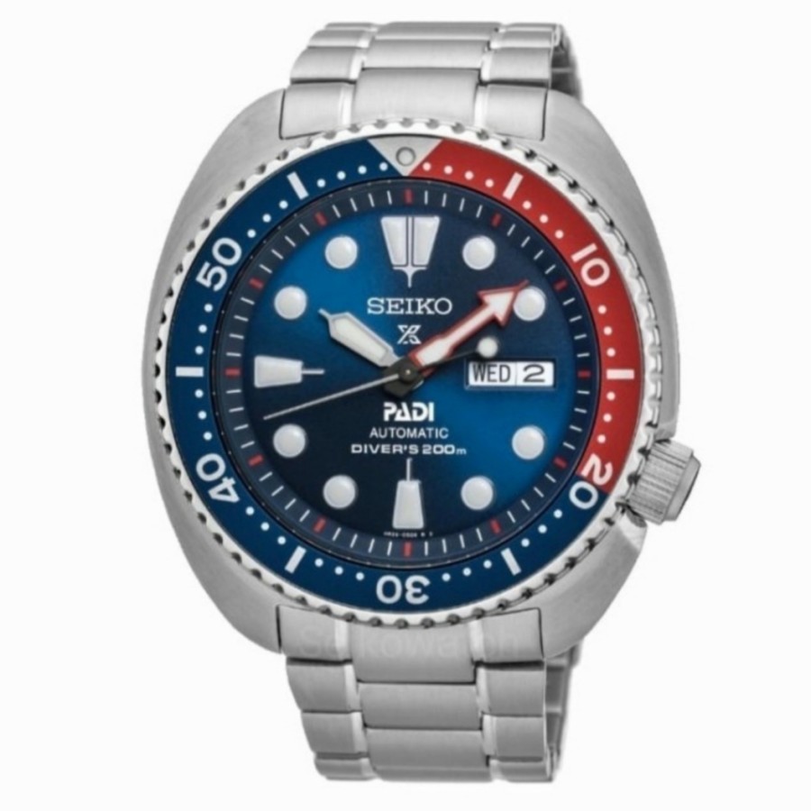 Jam Tangan Pria Seiko Prospex SRPE99K1 Original