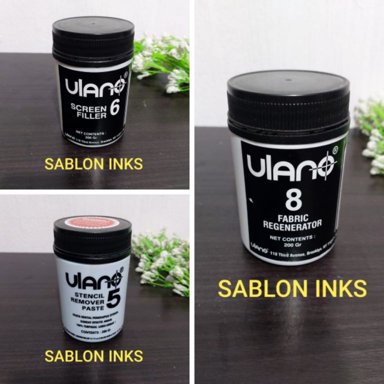 

ULANO 5 6 8 2gr x B8P9