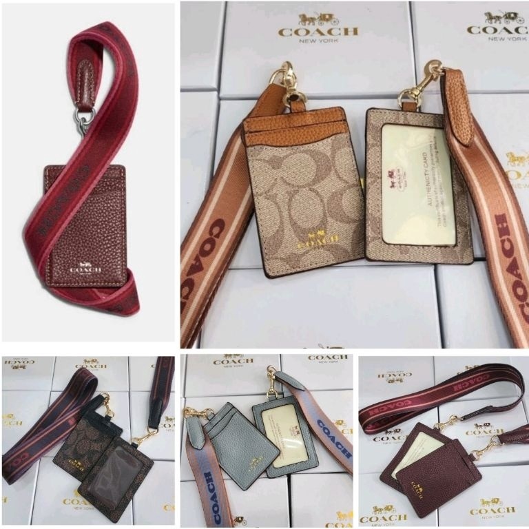 

cch id lanyard box b F3A2