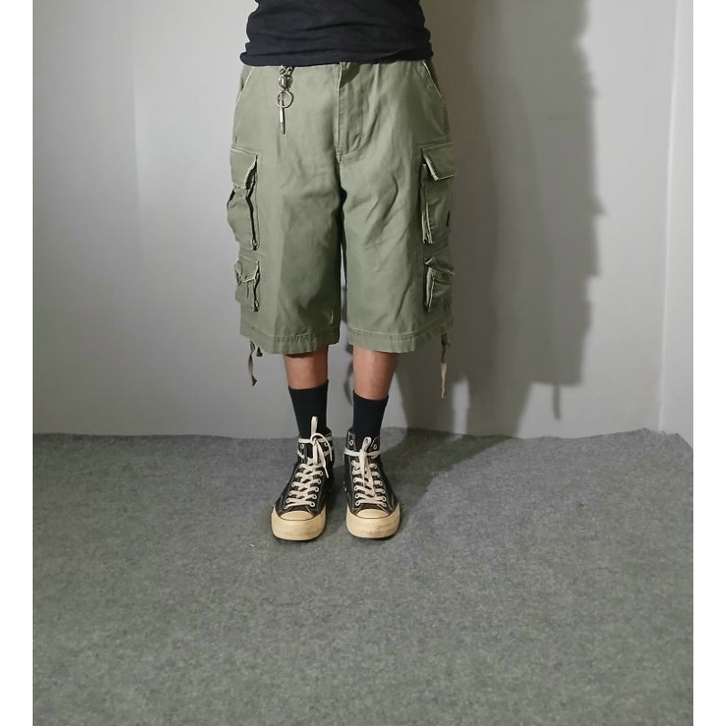 K.TWO HOLLIS CARGO PANT