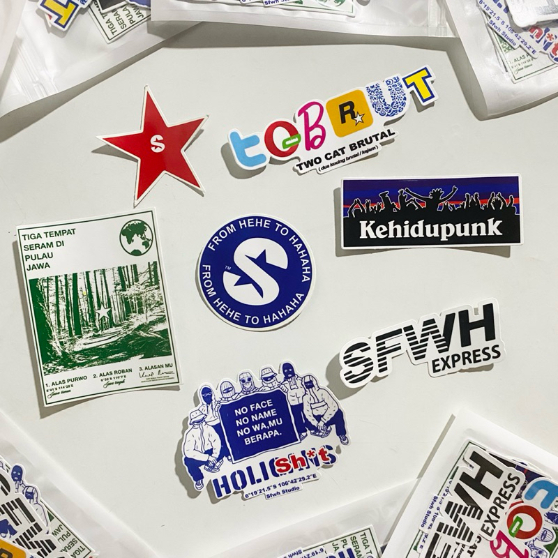 

Sfwh-stiker pack-vol1