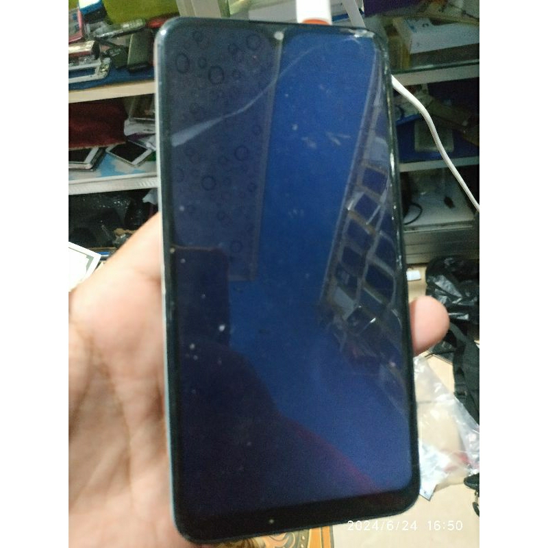 ADVAN G5 MINUS LCD