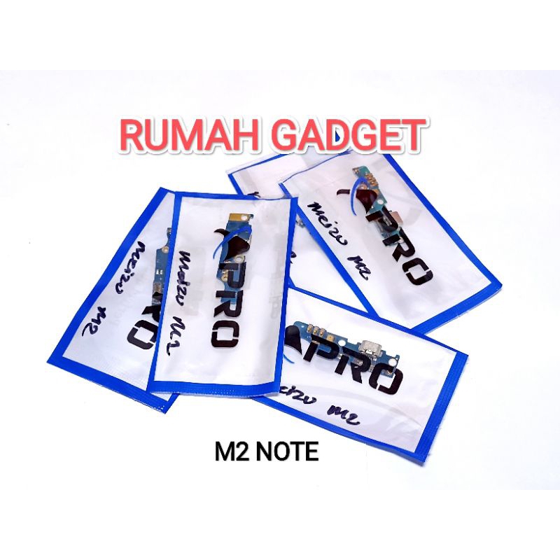 FLEXIBLE PAPAN CHARGER MEIZU M2 NOTE