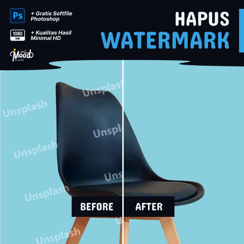 JASA HAPUS WATERMARK DI FOTO BERUPA TEXT ATAU LOGO - HAPUS OBJEK KECIL MENGGANGGU - JASA EDIT FOTO P
