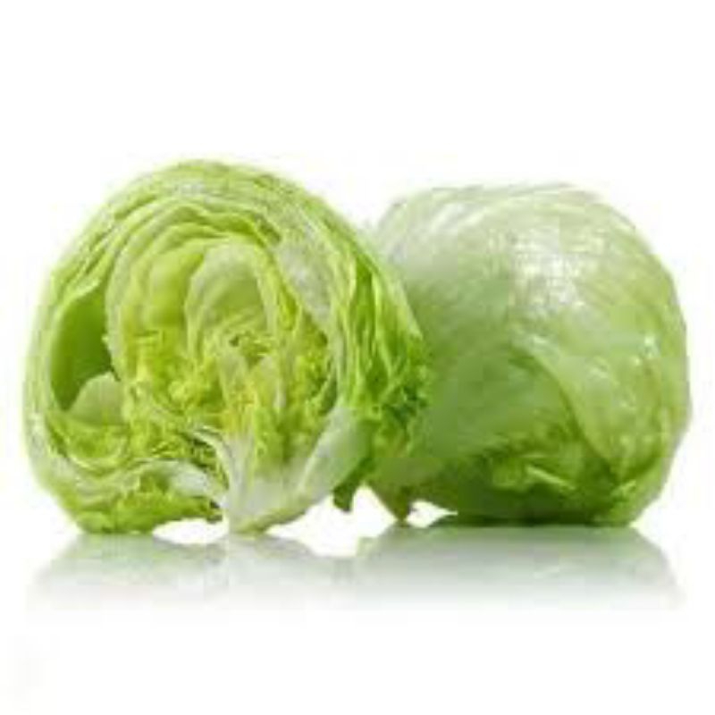 

head letuce 500gram