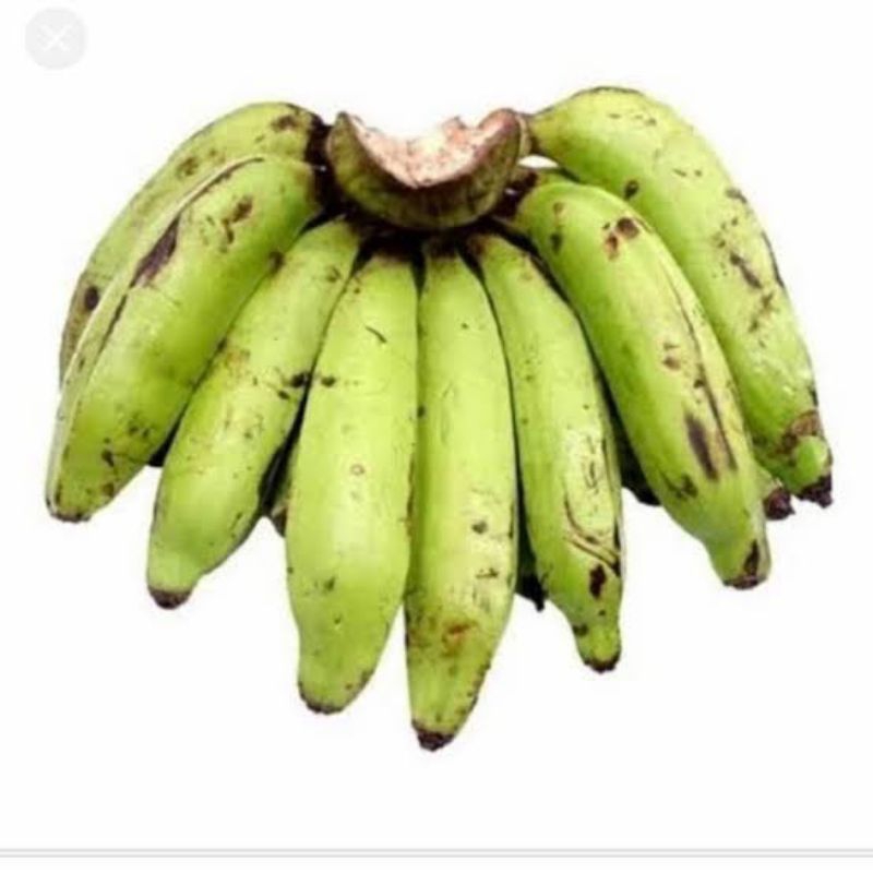 

pisang nangka 1 sisir