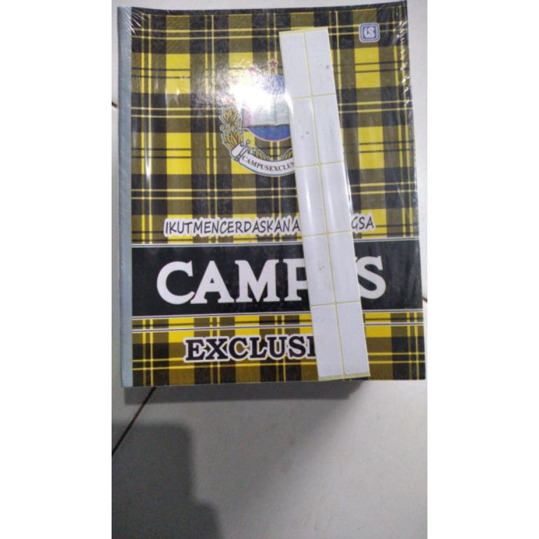 

66 Buku TulisBuku Anak Sekolah 38 1 p D6P9