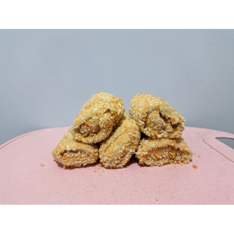 

Risoles Berlimpah Mayo Frozen