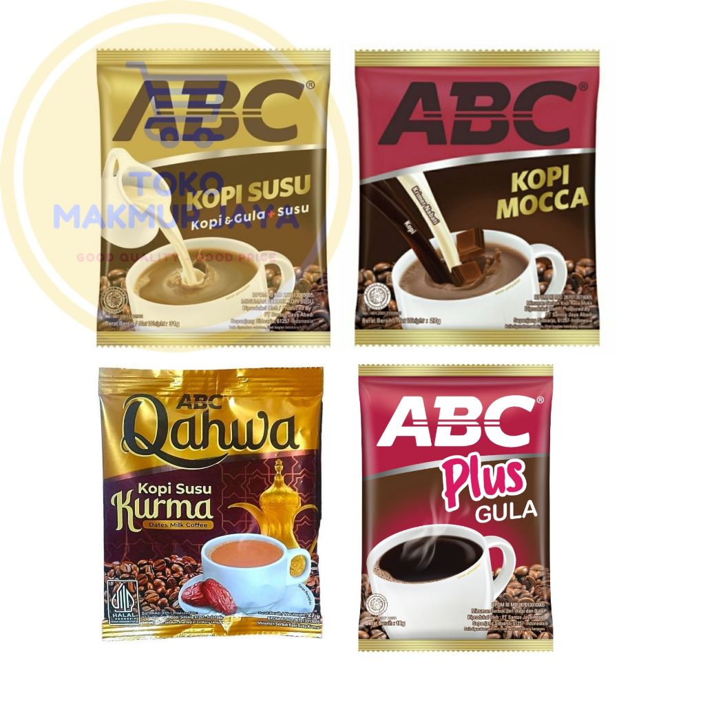 

ABC KOPI RENCENG | 10pcs