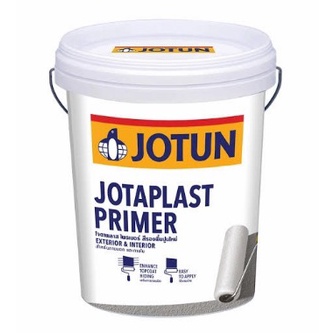 

Cat Dasar JOTAPLAST PRIMER 25 KG k T1Z8