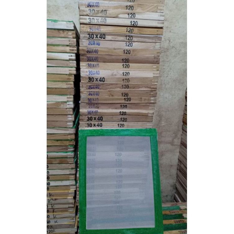 

SCREEN SABLON 3x4 T12 T15 T165 T18 c R7Y6