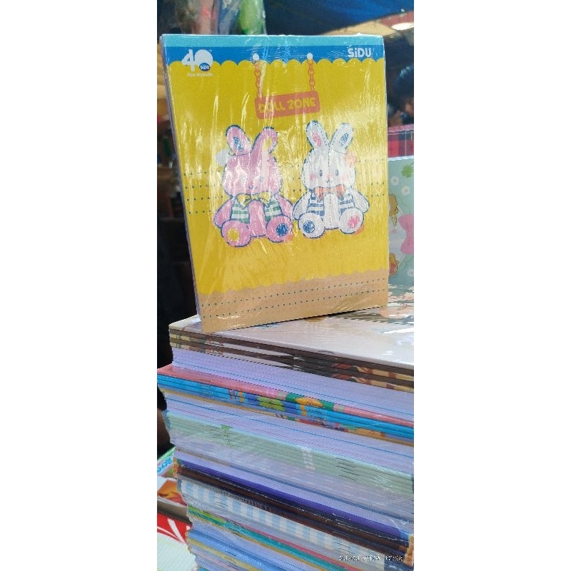 

Buku sidu38