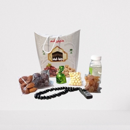 

CUCI GUDANG Paket OlehOleh Haji dan Umroh Lengkap