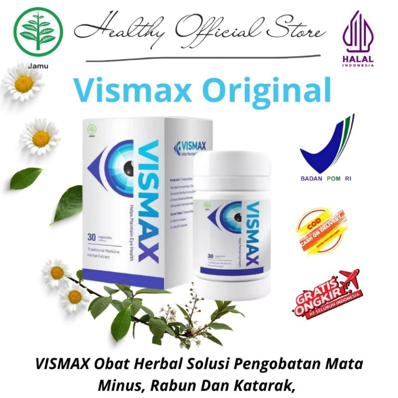 Vismax Original