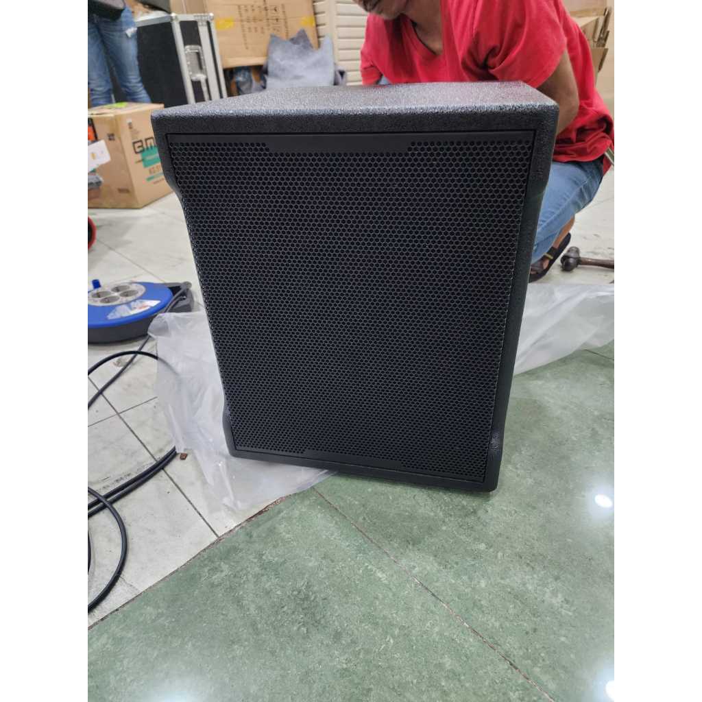 Subwoofer aktif 12 inch WISDOM SW 12A / SW12A / SW12 A