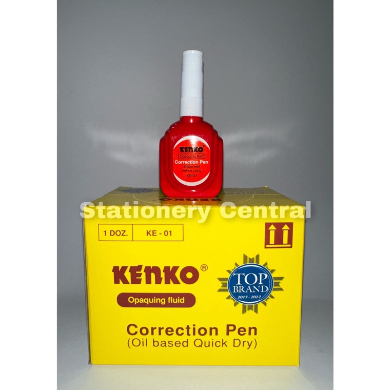 

Tipex Kenko Cair per lusin p T1Y7