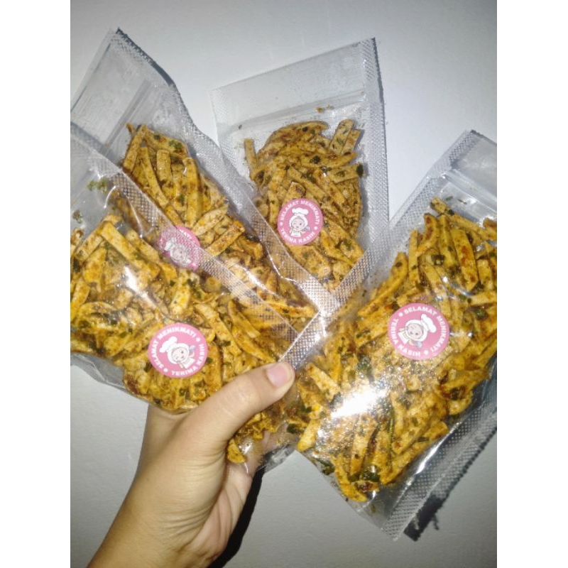 

Basrengpedasdaunjeruk