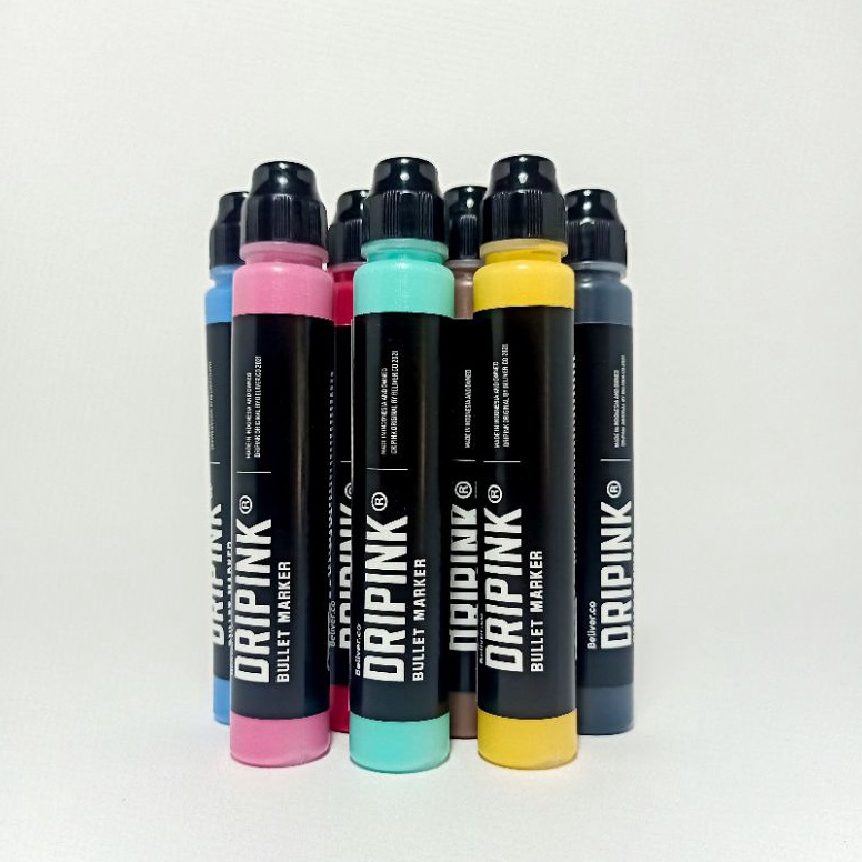 

Dripink Bullet Marker f B3J3