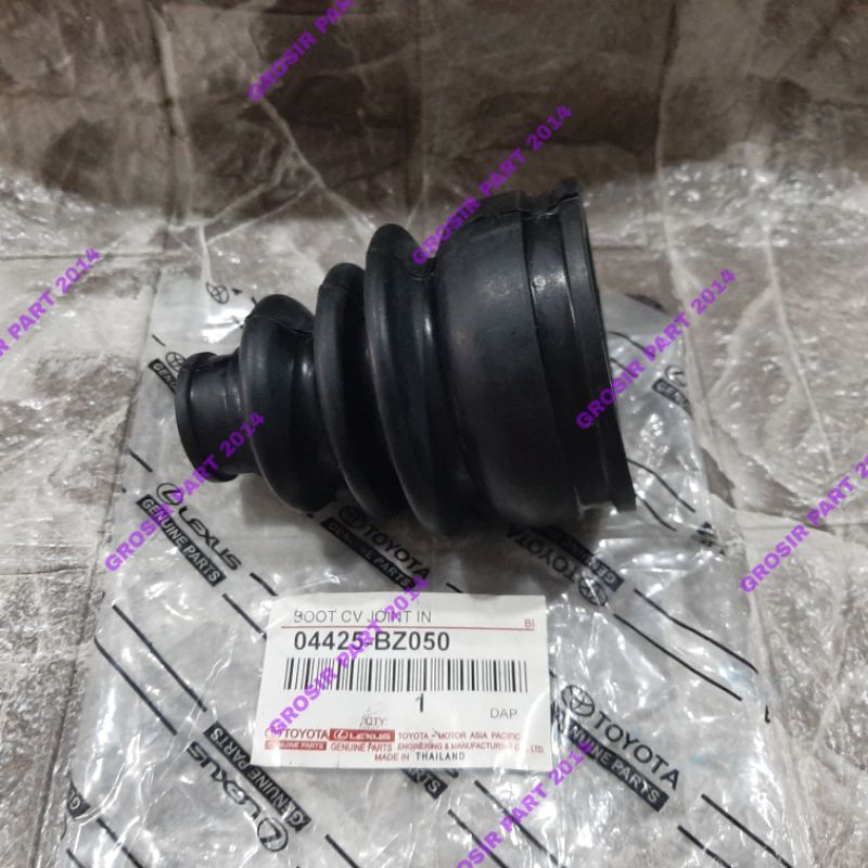 BOOT CV JOINT CALYA SIGRA DALAM BOOT AS RODA CALYA SIGRA ORIGINAL