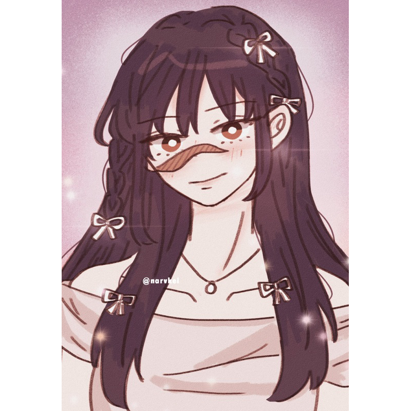 Utahime Iori Photocard (Jujutsu Kaisen)