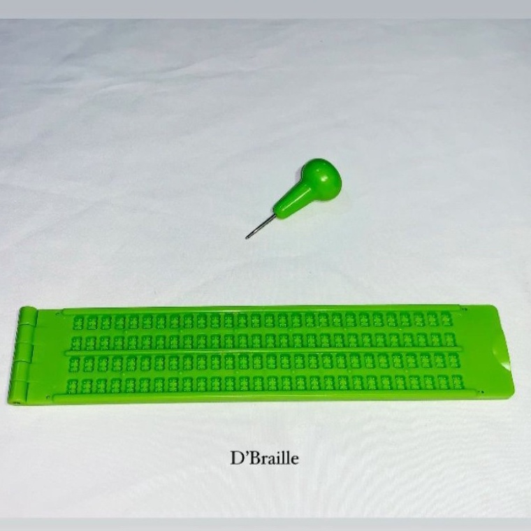 

REGLET 4 baris kecil FREE PEN REGLET w E7A9