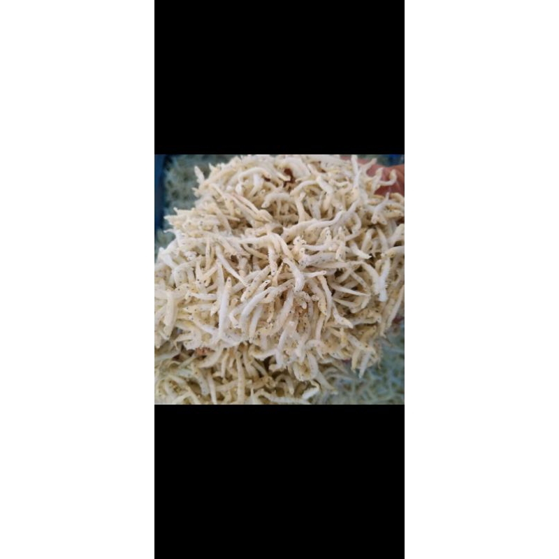 

Teri nasi medan