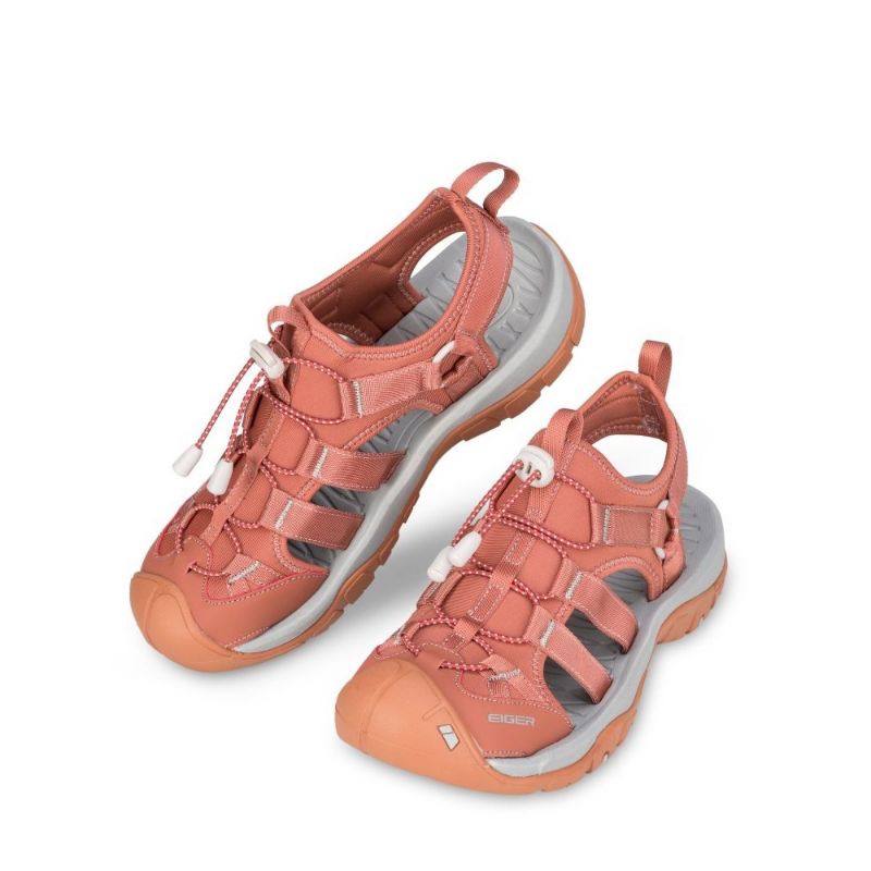 Sandal wanita EGR89 LACERTA WOMEN  - 8423