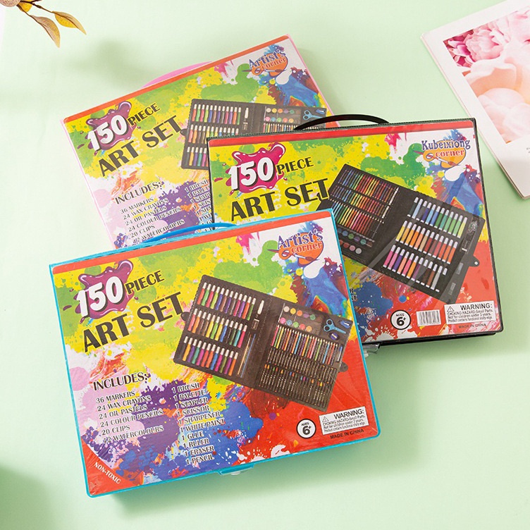 

Crayon Warna Anak Set 15 Pcs Art Full Set Krayon Mewarnai Anak Pensil Warna Perlengkapan Mewarnai Lukis j Z2V7