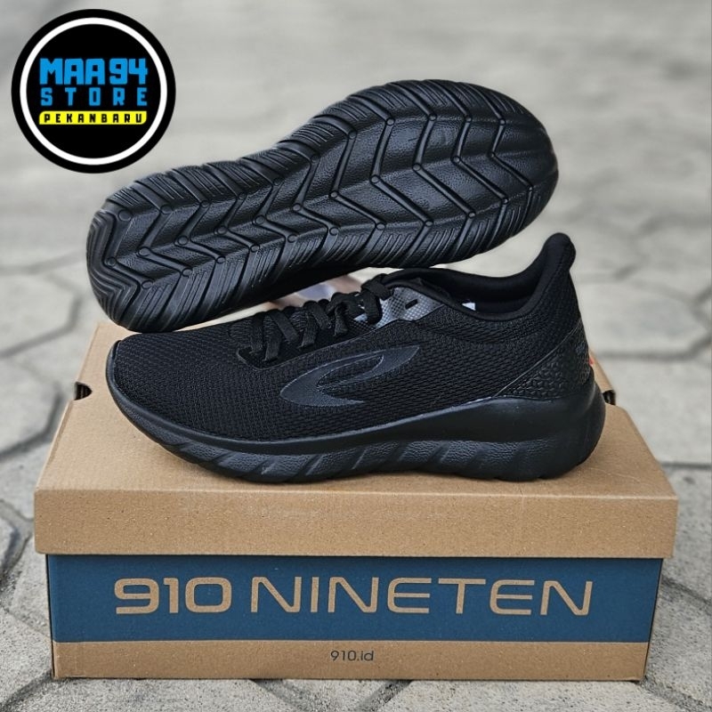 SEPATU RUNNING 910 NINETEN YASHA