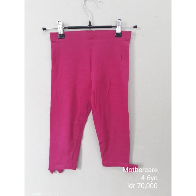 Mothercare Legging, Celana Panjang Mothercare, Mothercare Pants, Legging Mothercare, Legging Anak, C
