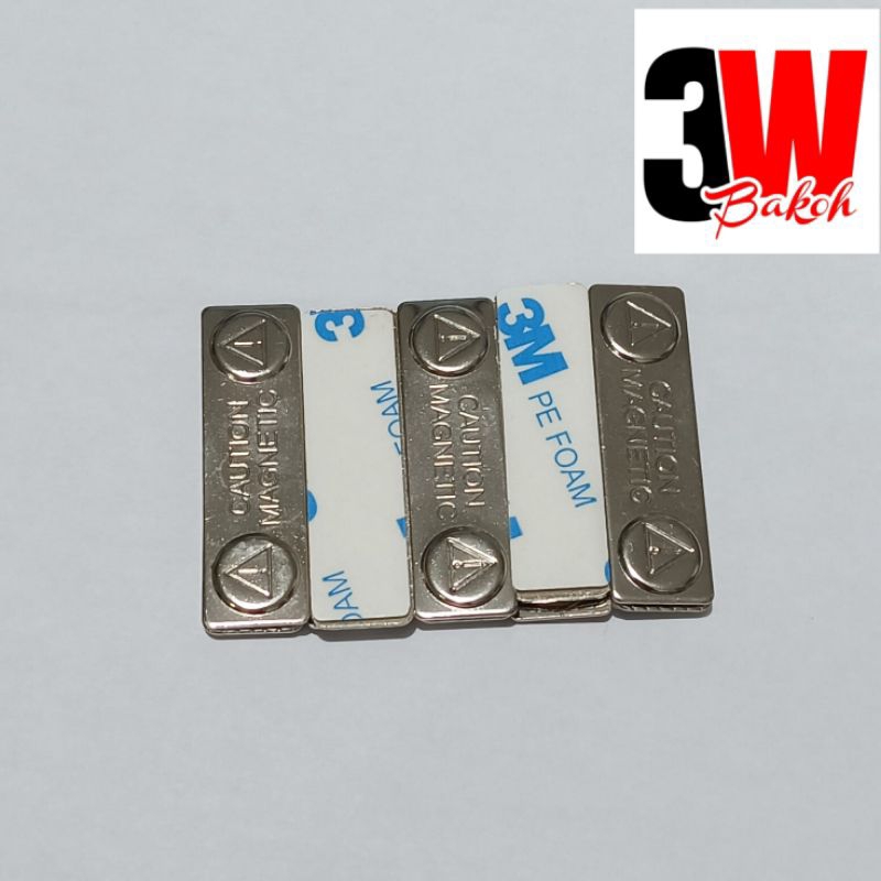 

MAGNET NAMETAG/MAGNET NAMETAG/MAGNET NAMETAG