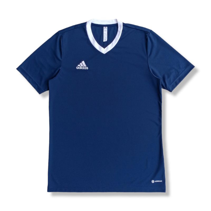 Jersey Adidas Woman Navy