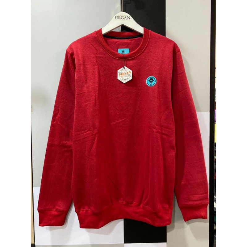 Urgan Sweater Crewneck Urgan Premium